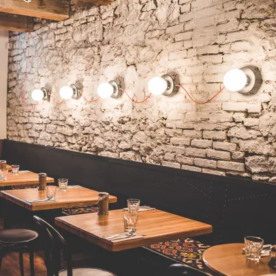 Clementine Cafe restaurant
