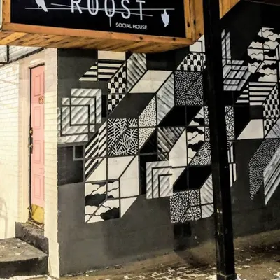 The Roost on Corydon restaurant