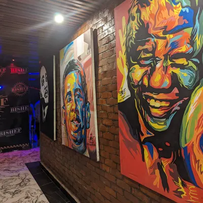 Bishef_Bar_Grill restaurant
