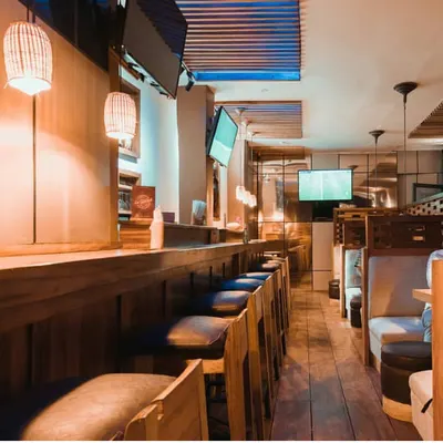 Le Gourmet restaurant