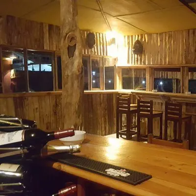 Wendy's Bar restaurant
