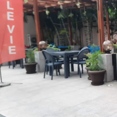 Bellevie Restaurant & Bar restaurant
