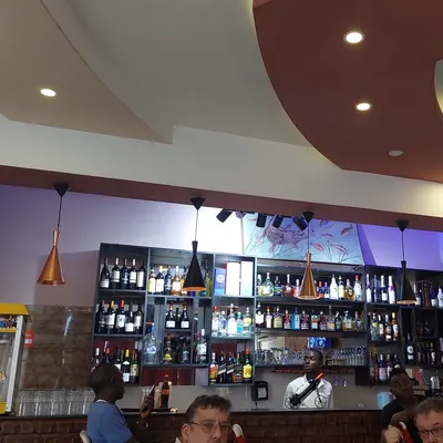 Istanbul Restaurant Kolwezi restaurant