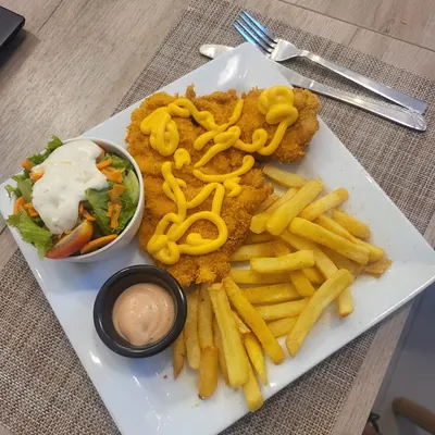 Kream Congo Resturant restaurant