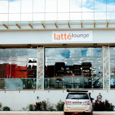 Lattelounge Kolwezi restaurant