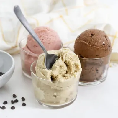 Nice Eat & Cream restaurant