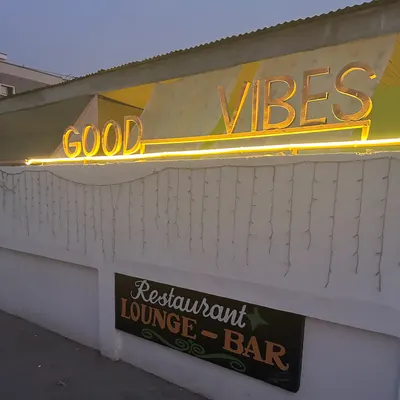 Good Vibes restaurant