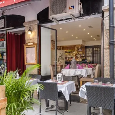 Masala House - Indian restaurant