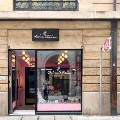 Melrose Kitchen - Bergues restaurant