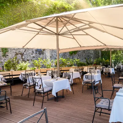 Visitaly restaurant