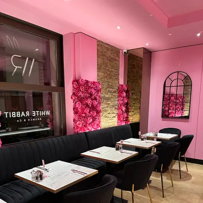 White Rabbit - Brunch & Co restaurant