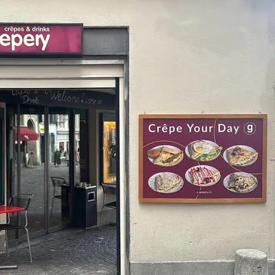 grepery restaurant