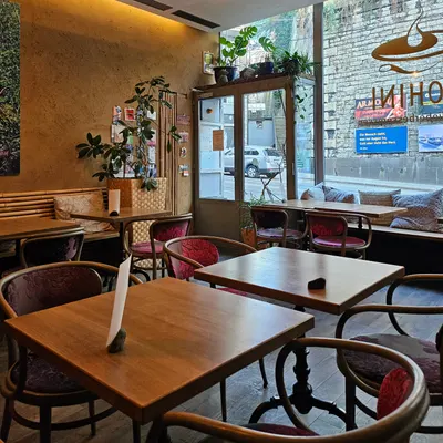 Mohini restaurant