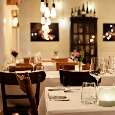 Restaurant Marktküche restaurant
