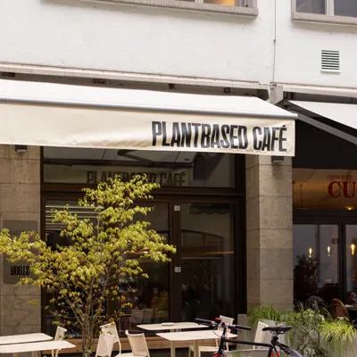 Roots restaurant