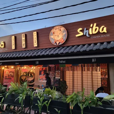 Le Cha House restaurant