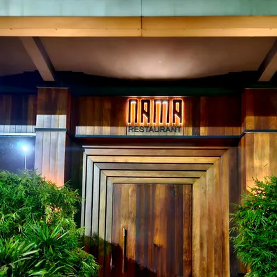 Nama Restaurant restaurant