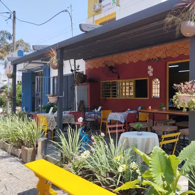 Oh Banh Mi , Abidjan restaurant