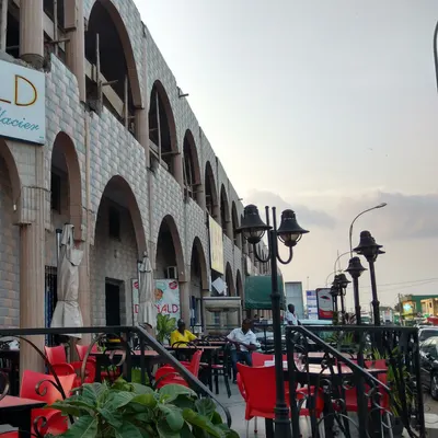 Restaurant Donald restaurant