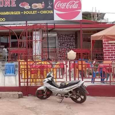 Restaurant Number One restaurant