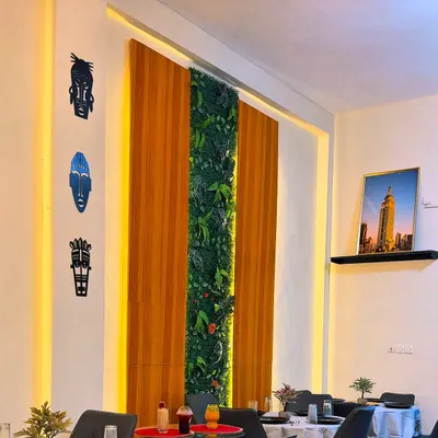 SOLEIL CAFÉ restaurant