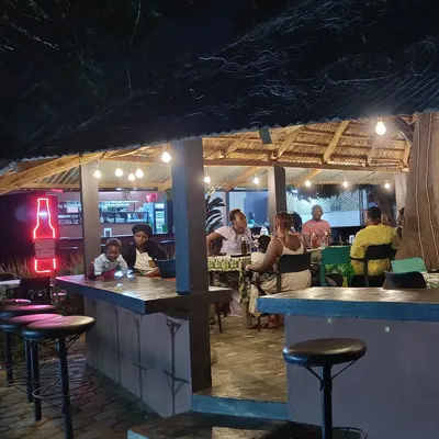 Tropic-Akan restaurant et espace événement restaurant