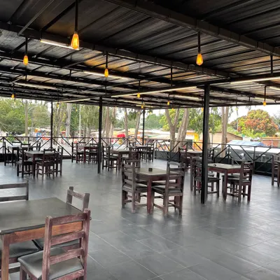 YARA restaurant