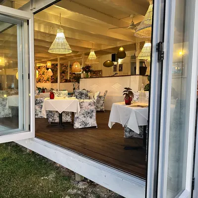 Tamarind House Restaurant & Ukulele Bar restaurant