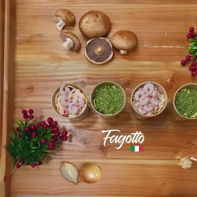 fagotto puente alto restaurant, photo: fagotto puente alto (業主)