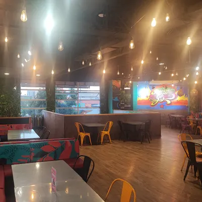 Maria Morena restaurant, photo: Maria Morena (業主)