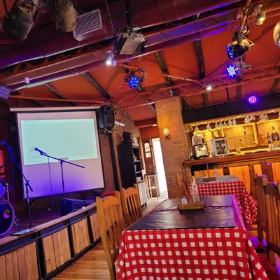 Pan Y Teatro restaurant, photo: Pan Y Teatro (業主)