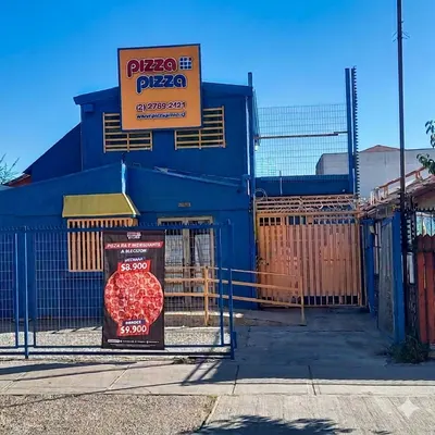 PizzaPizza restaurant, photo: PizzaPizza (業主)