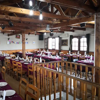 Rancho Chileno restaurant, photo: Rancho Chileno (業主)