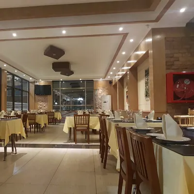 Restaurant D'Lima restaurant, photo: Restaurant D'Lima (業主)