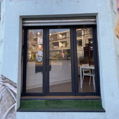 Crumbless Gluten Free Bakery restaurant