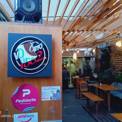 Kigo Vegan restaurant
