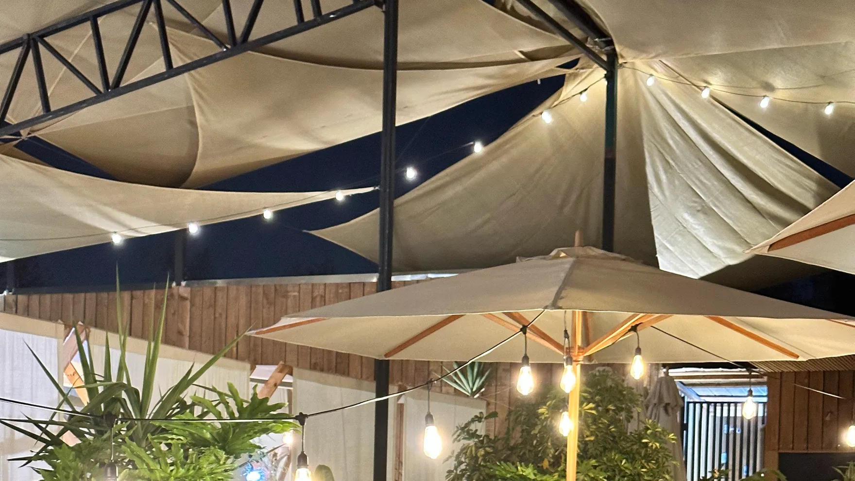 Mala Mía® | Restaurante restaurant in 7501184 Providencia