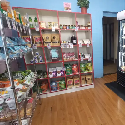 Productos El Pueblo restaurant