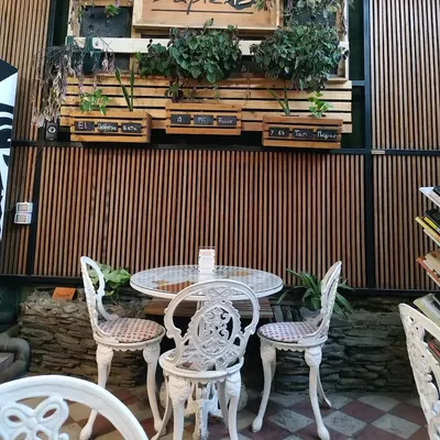 Sapiens. Comida Saludable. restaurant