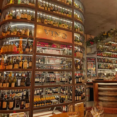 Bottega restaurant