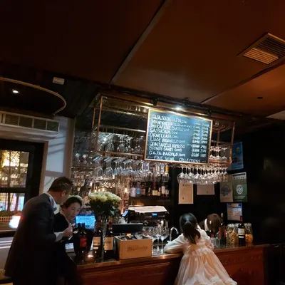 Goodfellas restaurant