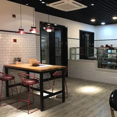Pie Society • Canteen restaurant