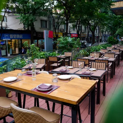 Senso Italian Restaurant restaurant