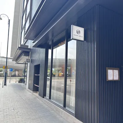 Carmela restaurant