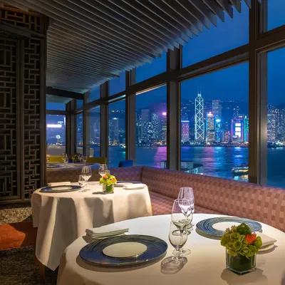 Cucina restaurant