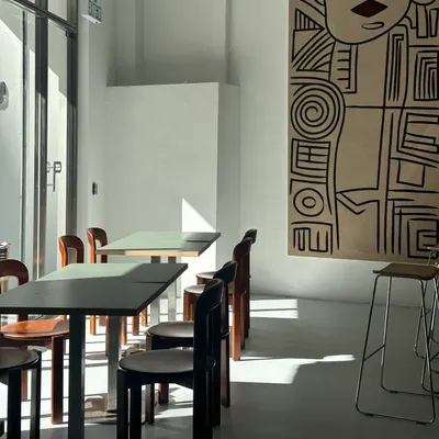 PECORINO restaurant
