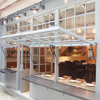 Pici restaurant