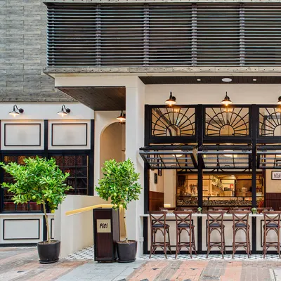 Pici restaurant