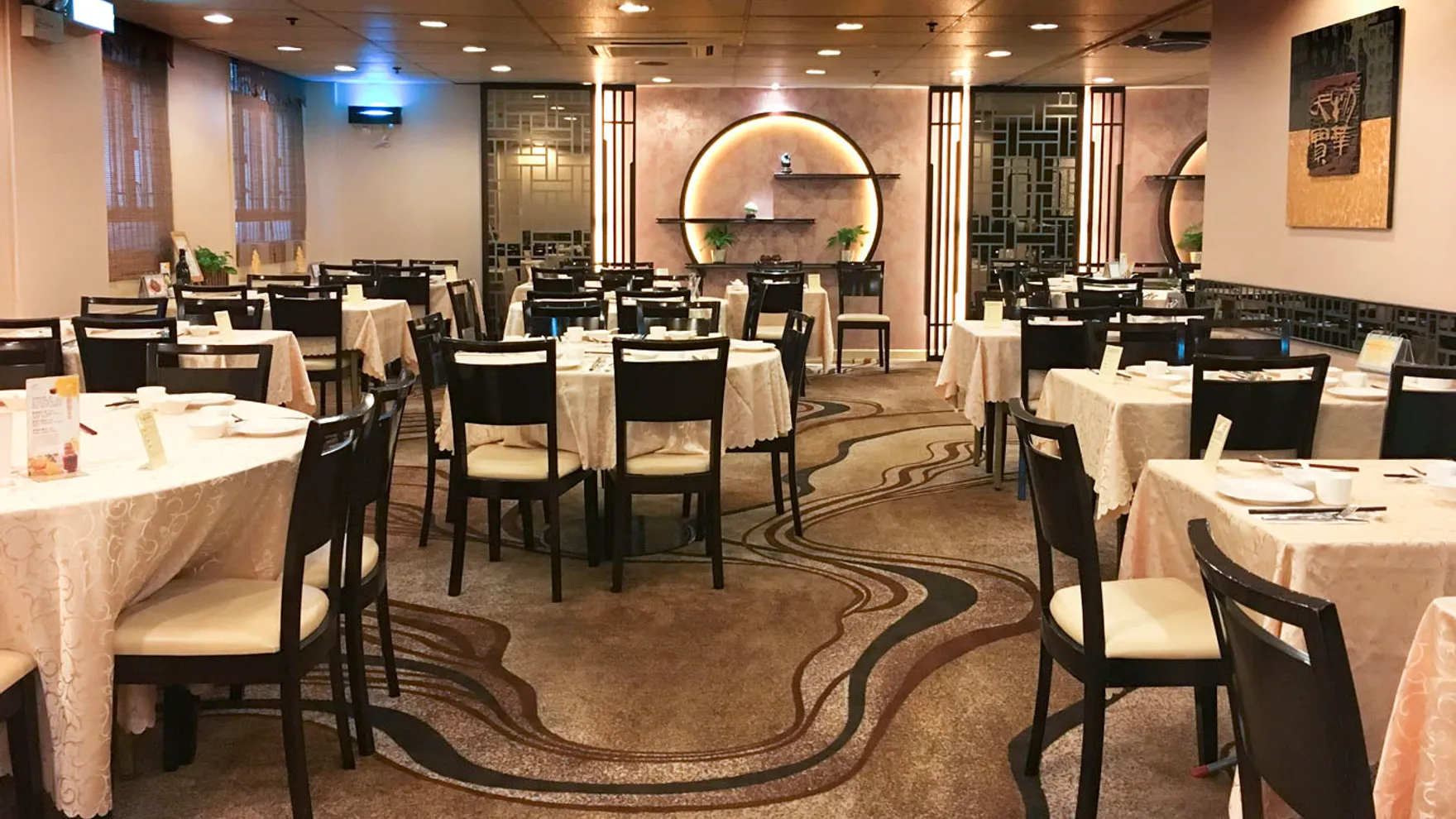 Vegelink vegetarian restaurant restaurant in North Point