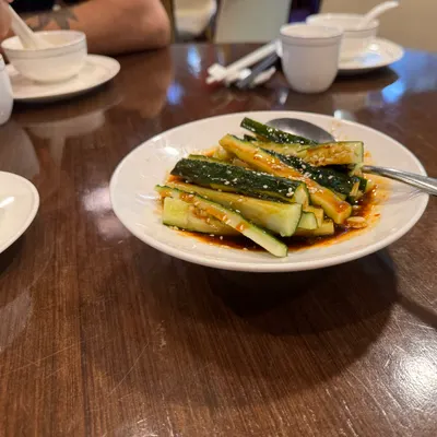 Veggie Kingdom (Tsim Sha Tsui) restaurant